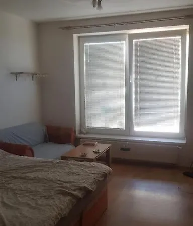 아파트 Sunny Close To Town